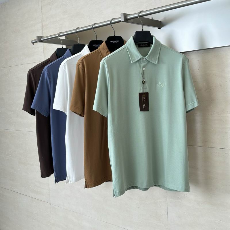 Loro Piana S-2XL wdtr04